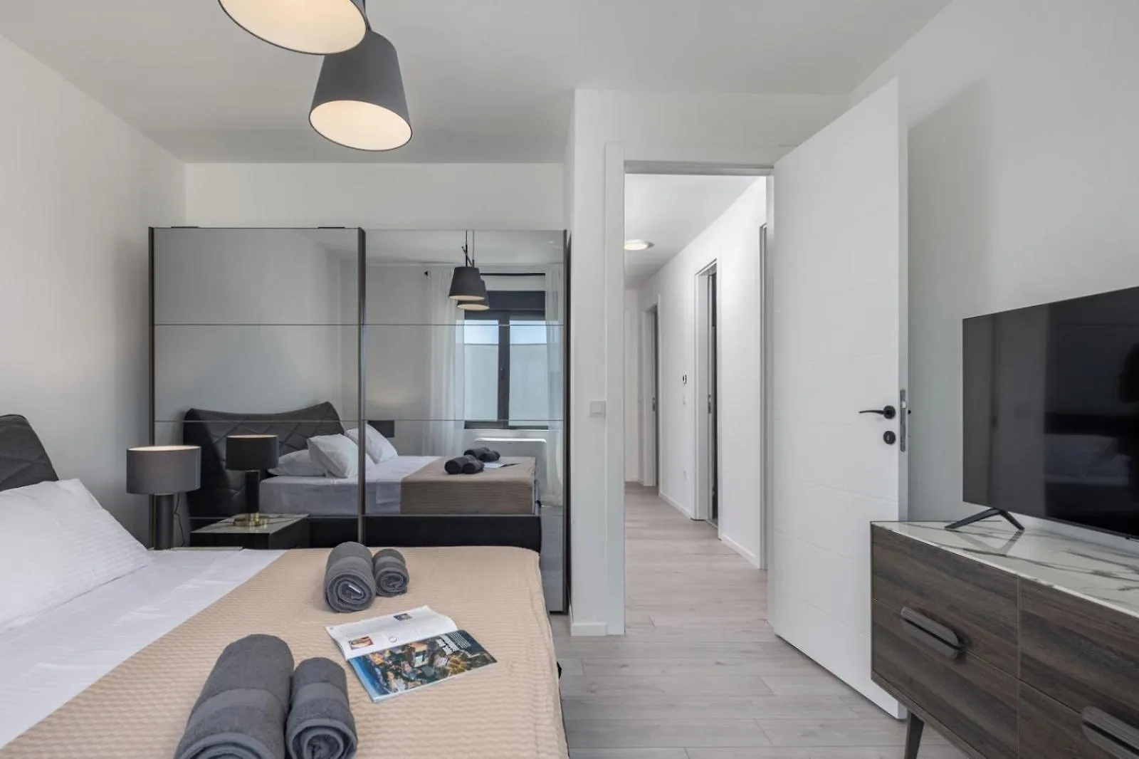 Villa Bb With Heated Salt Water Pool Butkovići