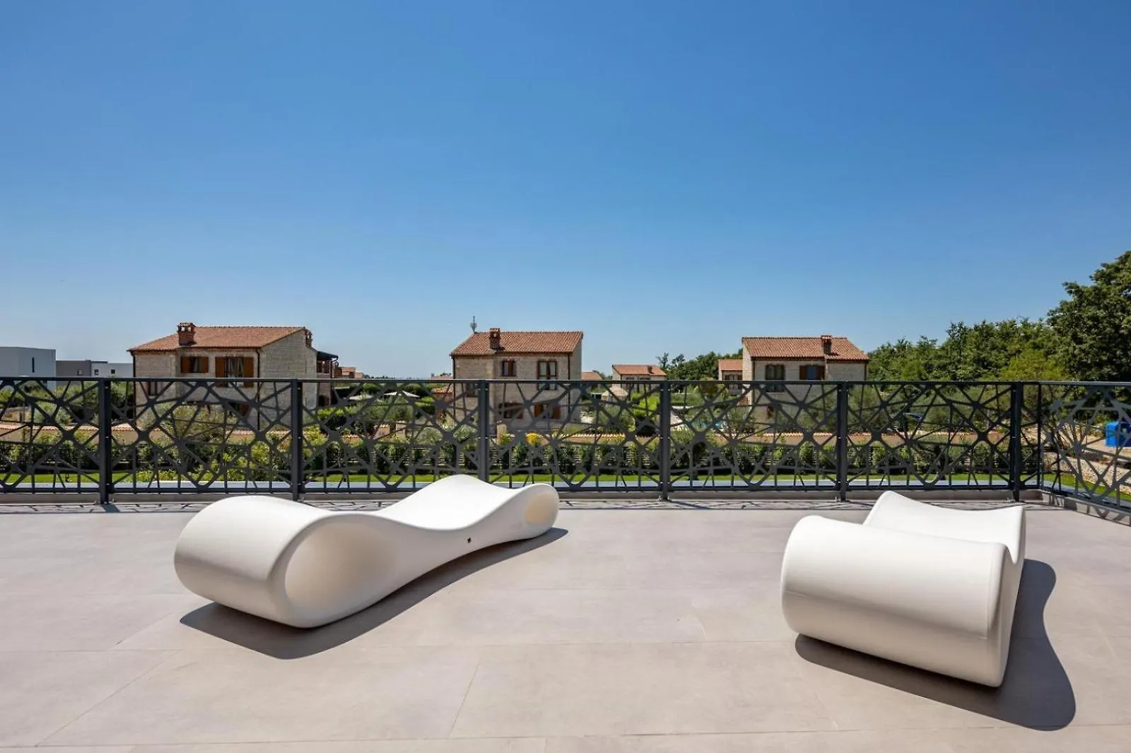 Villa Bb With Heated Salt Water Pool Butkovići