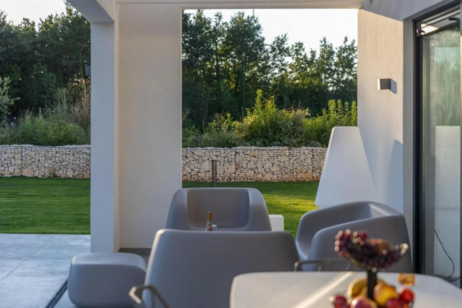 Villa Bb With Heated Salt Water Pool Butkovići Kroatien