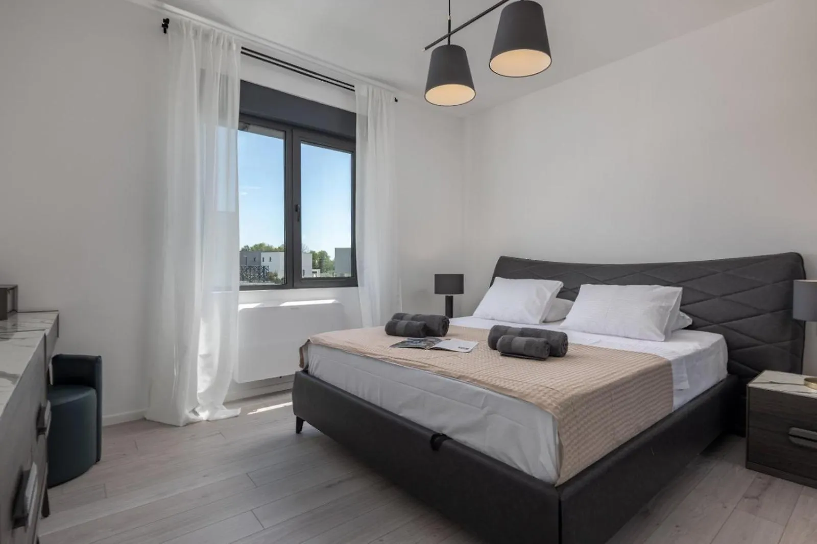 Villa Bb With Heated Salt Water Pool Butkovići